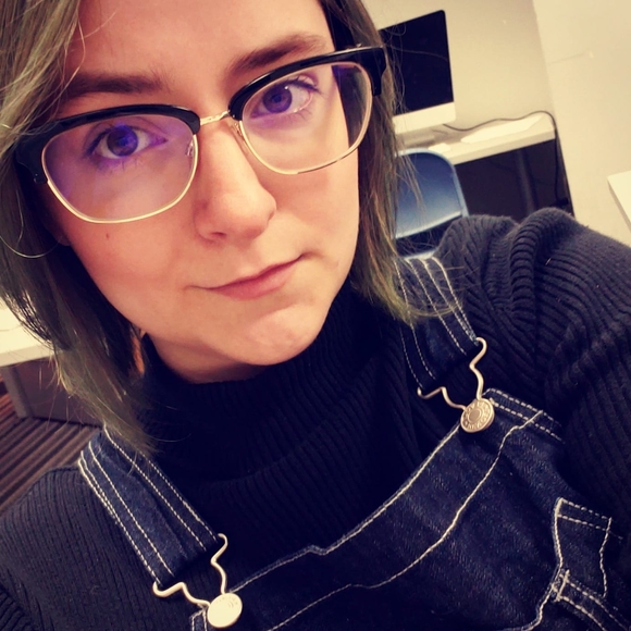 Meet your Posher, Devin - Picture 1 of 1